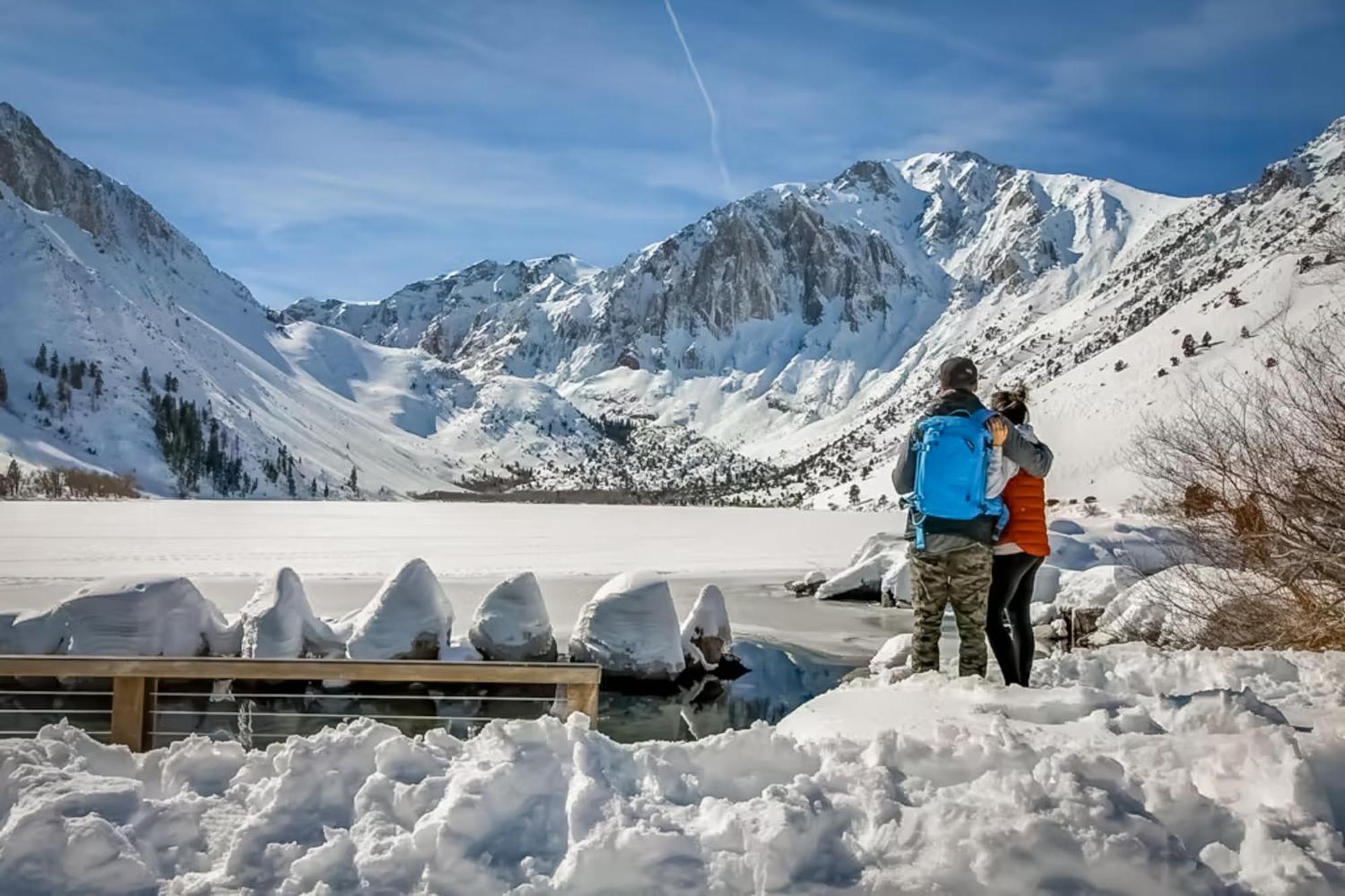 The Bridges 102 Daire Mammoth Lakes Dış mekan fotoğraf
