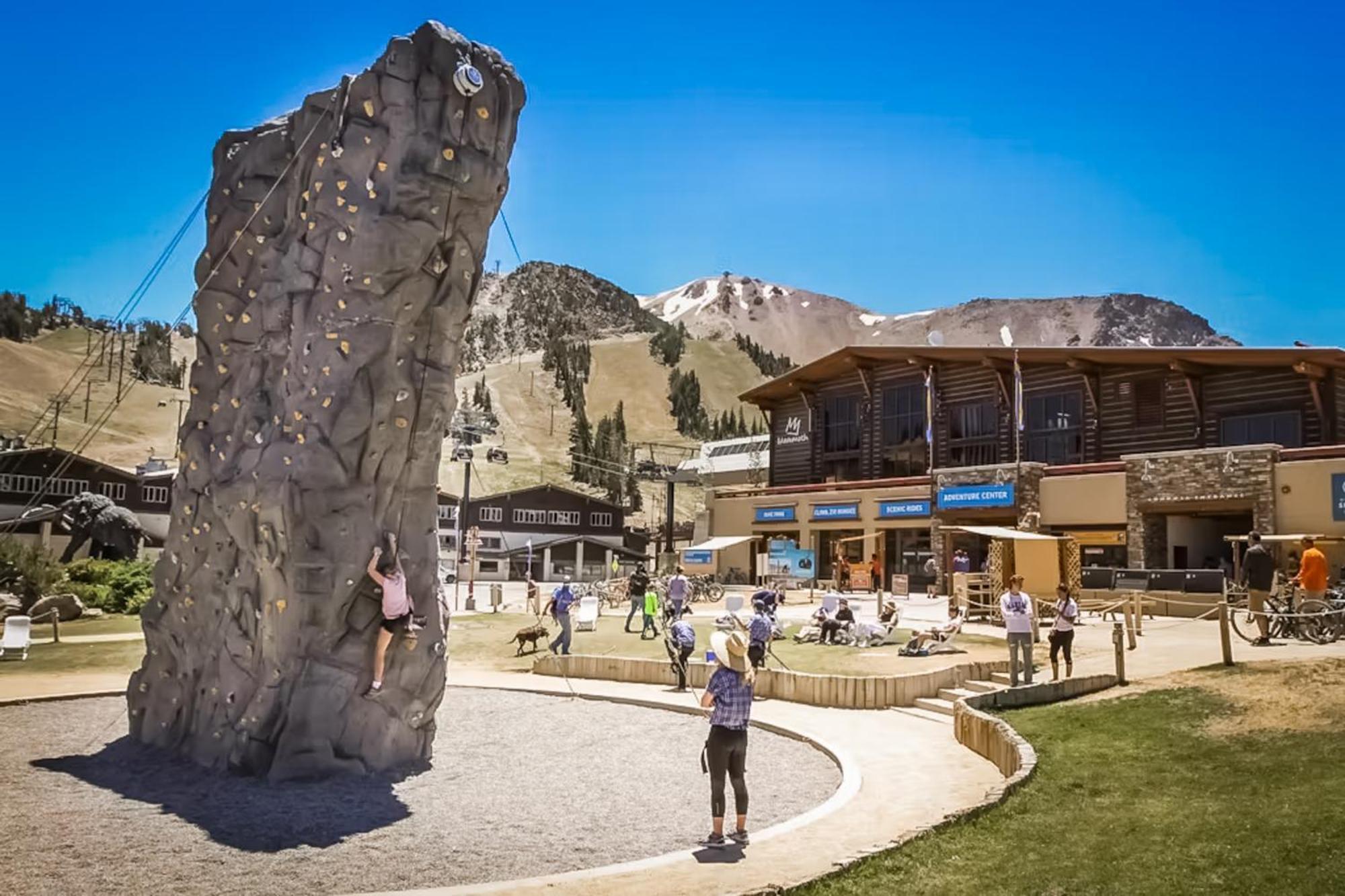 The Bridges 102 Daire Mammoth Lakes Dış mekan fotoğraf