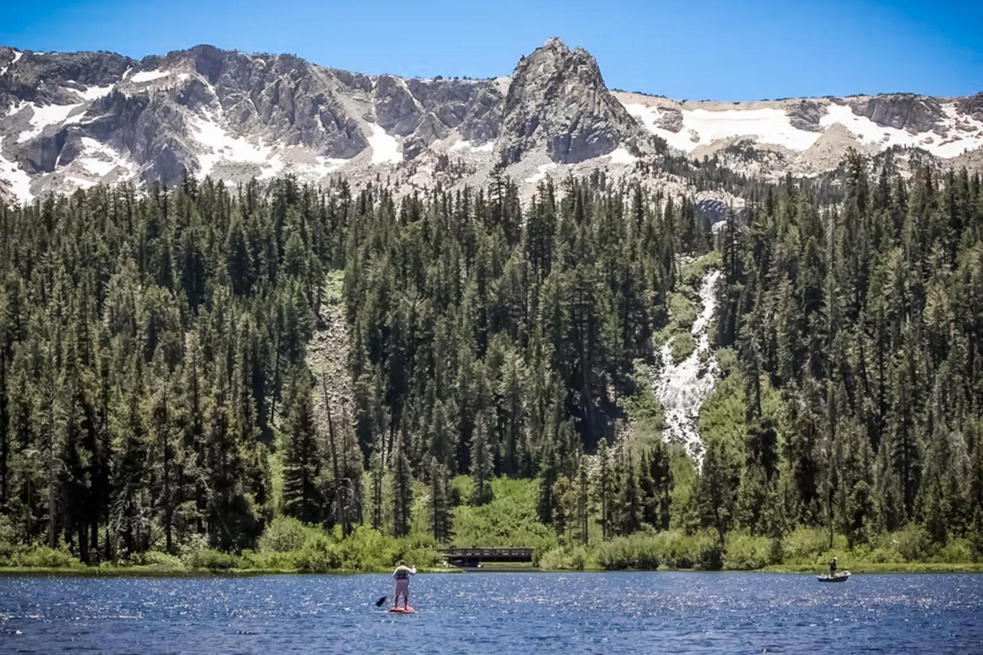 The Bridges 102 Daire Mammoth Lakes Dış mekan fotoğraf