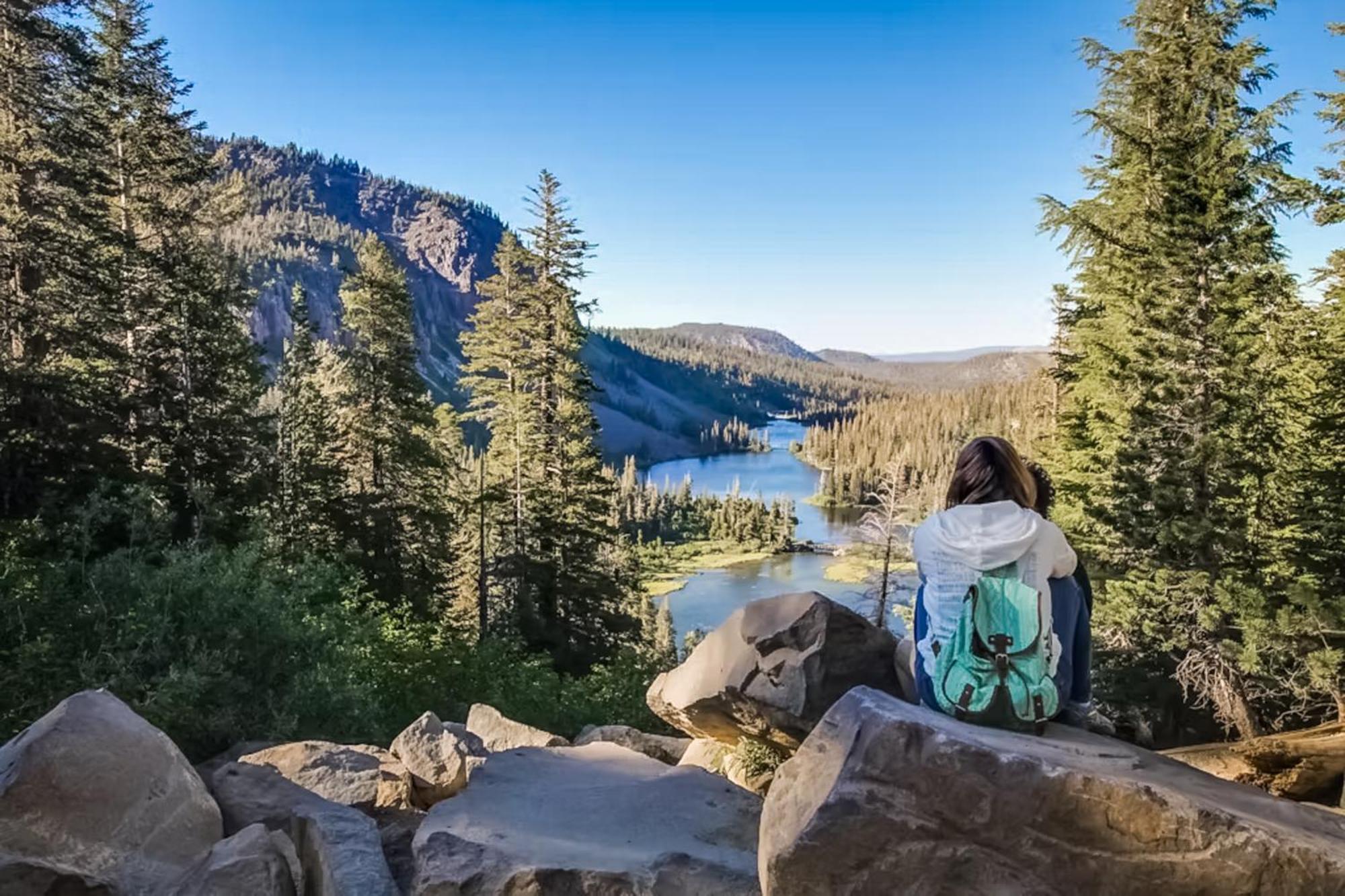 The Bridges 102 Daire Mammoth Lakes Dış mekan fotoğraf