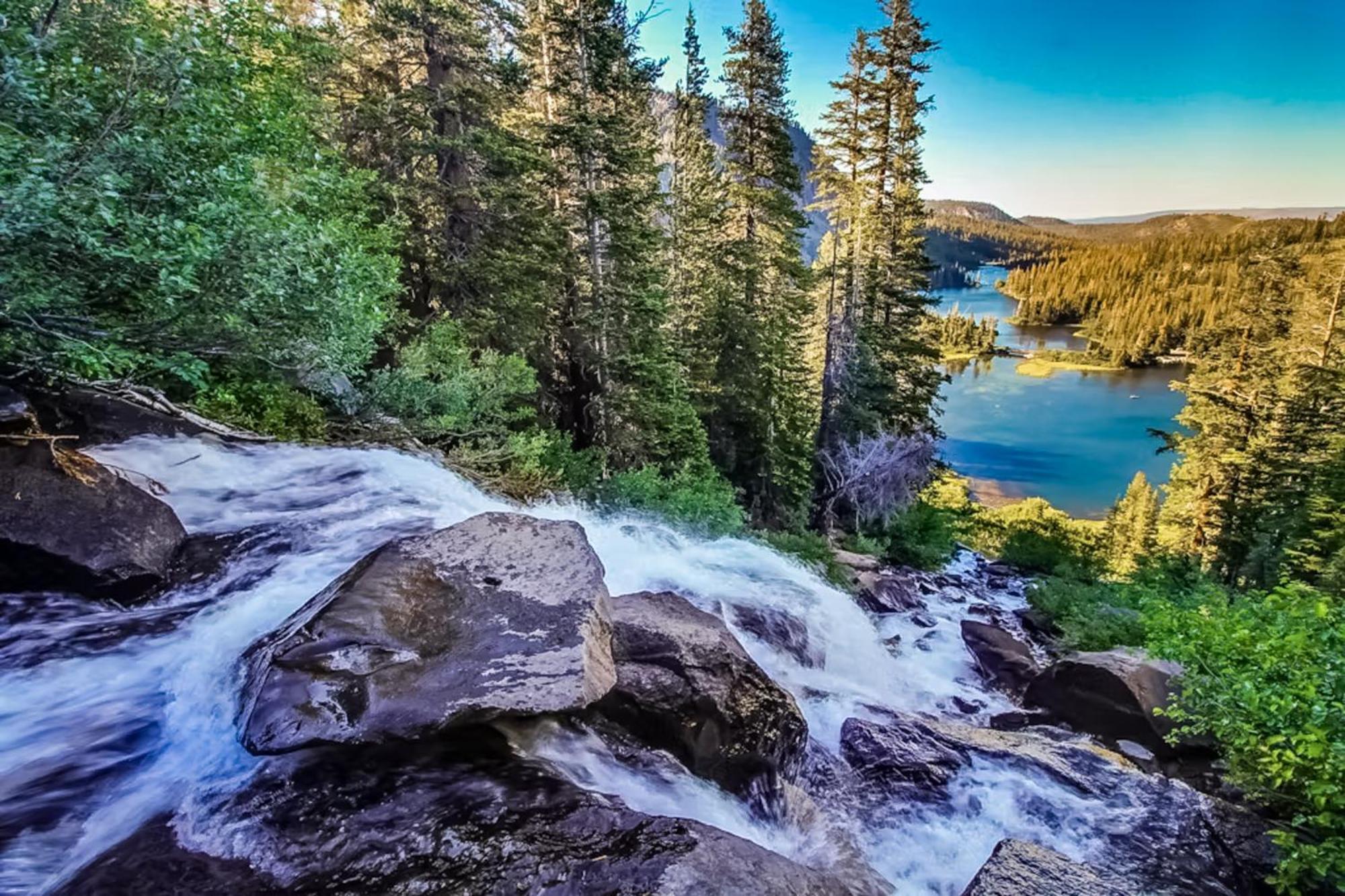 The Bridges 102 Daire Mammoth Lakes Dış mekan fotoğraf