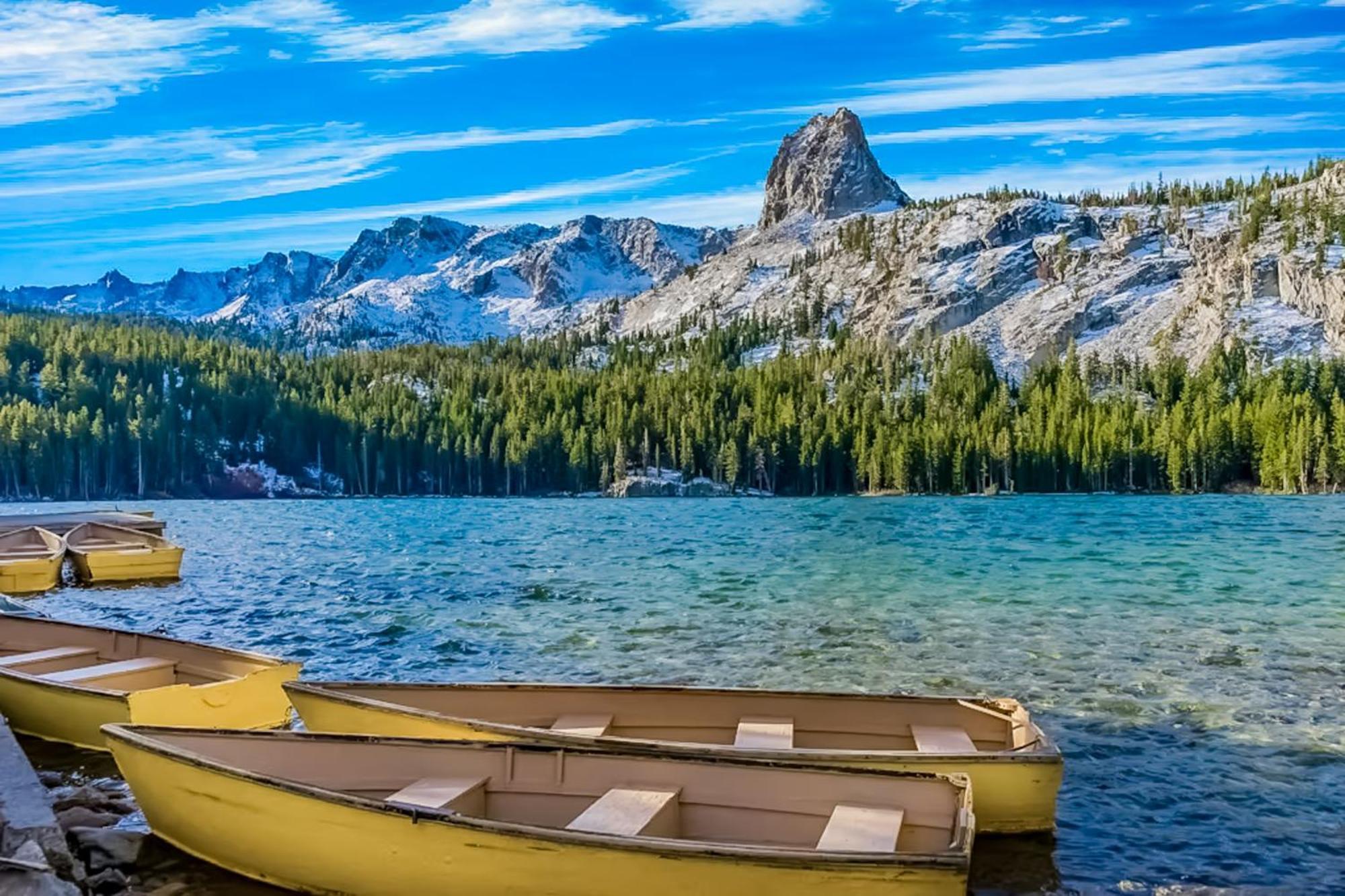 The Bridges 102 Daire Mammoth Lakes Dış mekan fotoğraf